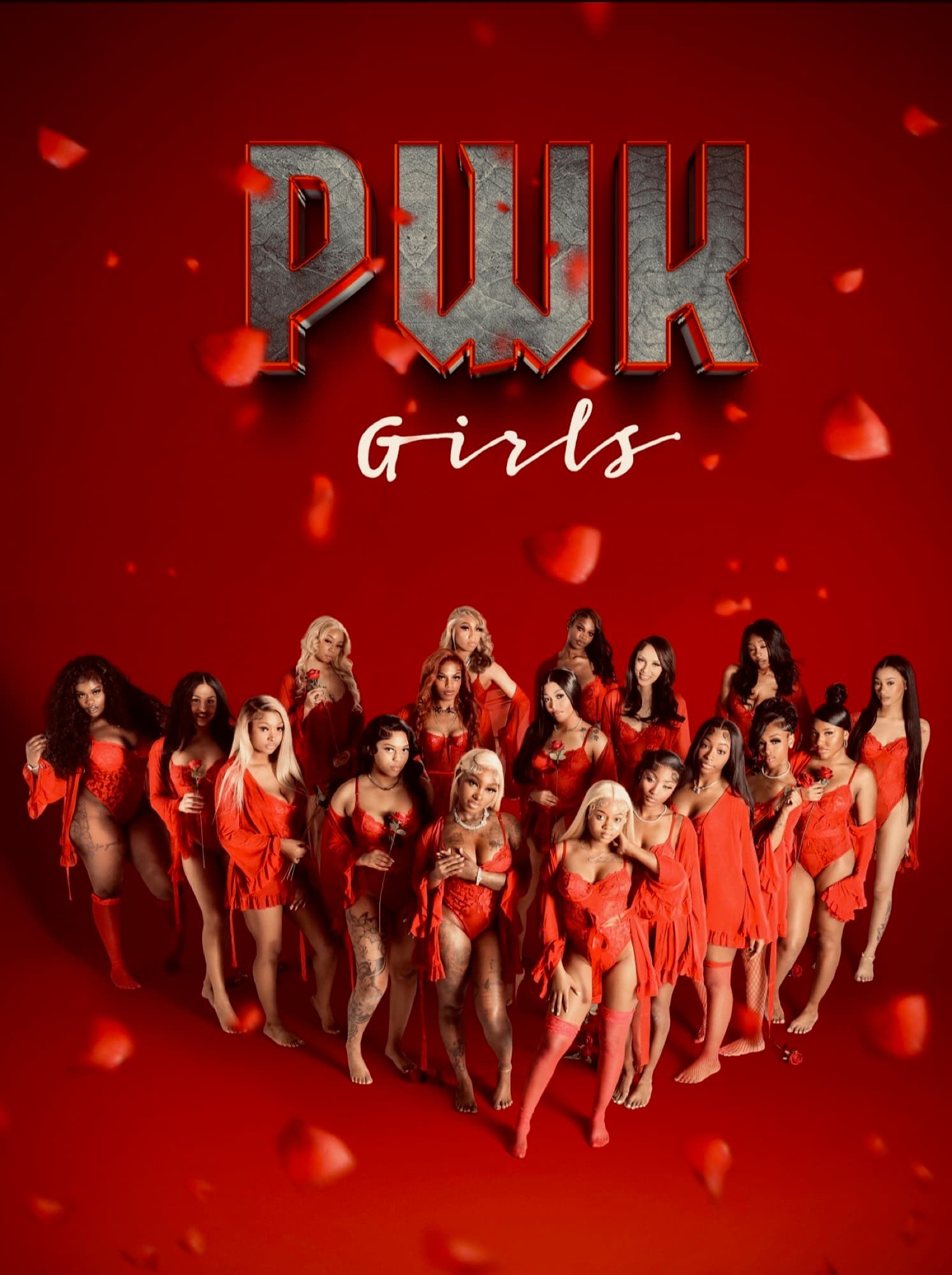 PWK Girls